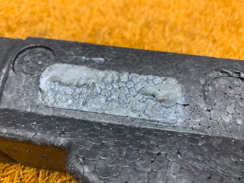 Наполнитель бампера, 1240 рублей, Красноярск