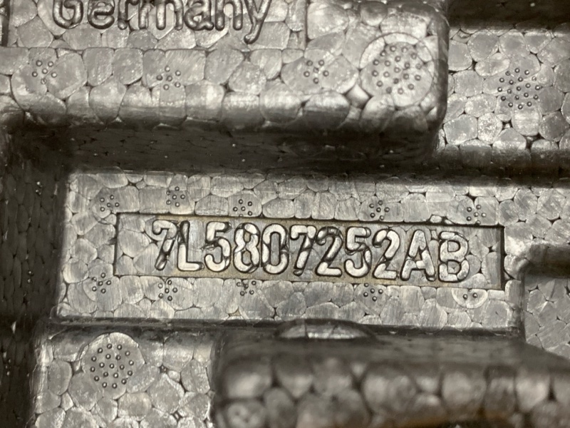 Наполнитель бампера, 1240 рублей, Красноярск