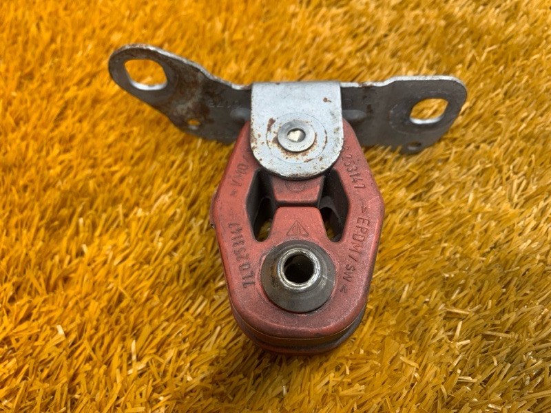 подушка глушителя, 300 рублей, Красноярск