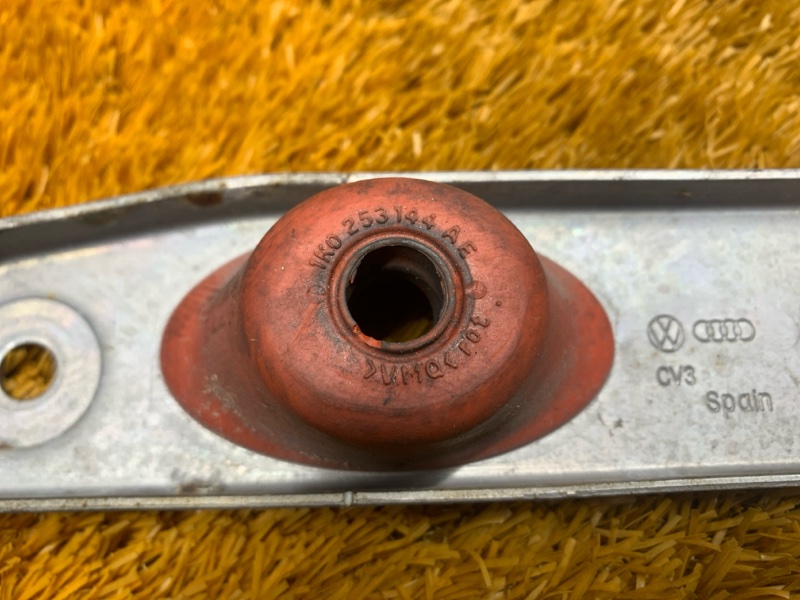 подушка глушителя, 700 рублей, Красноярск