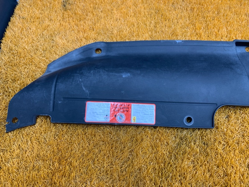 Накладка замка капота, 700 рублей, Красноярск