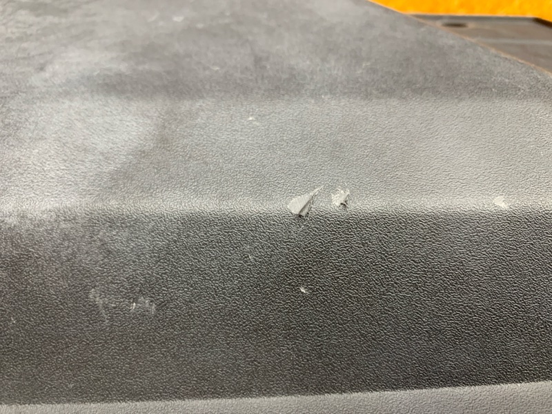 Накладка замка капота, 700 рублей, Красноярск