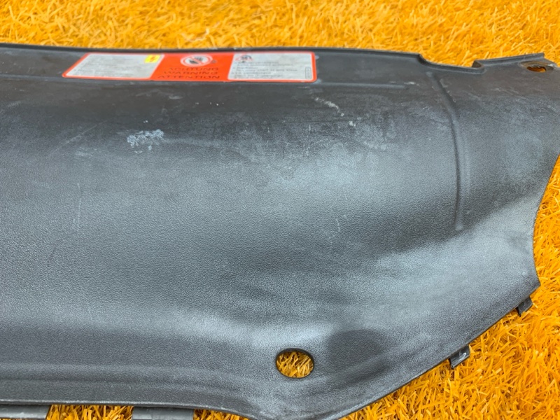 Накладка замка капота, 700 рублей, Красноярск