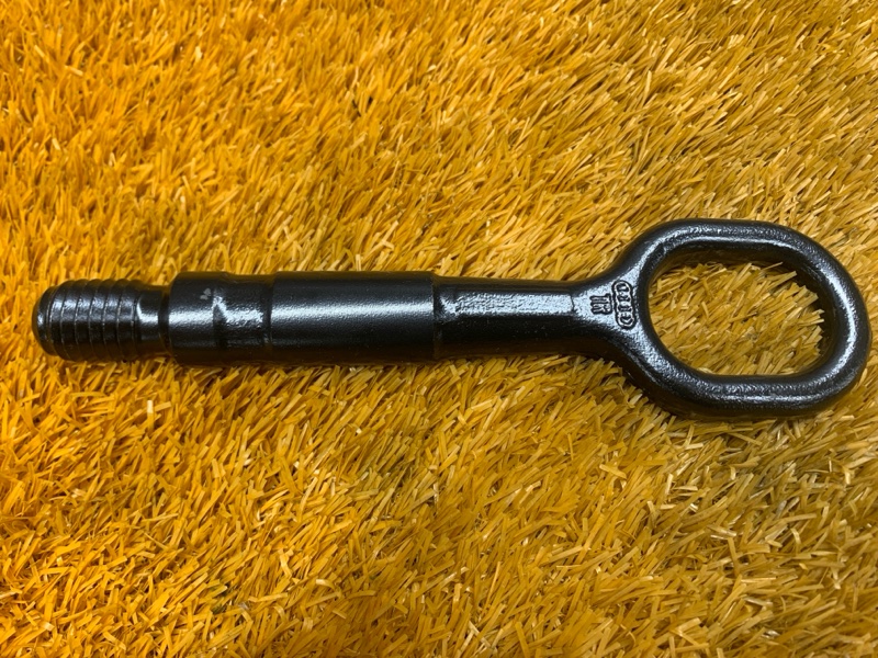 Крюк буксировочный, 1240 рублей, Красноярск