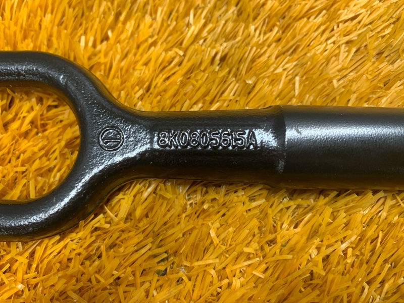 Крюк буксировочный, 1240 рублей, Красноярск