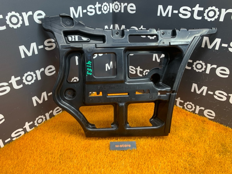 крепление бампера, 420 рублей, Красноярск