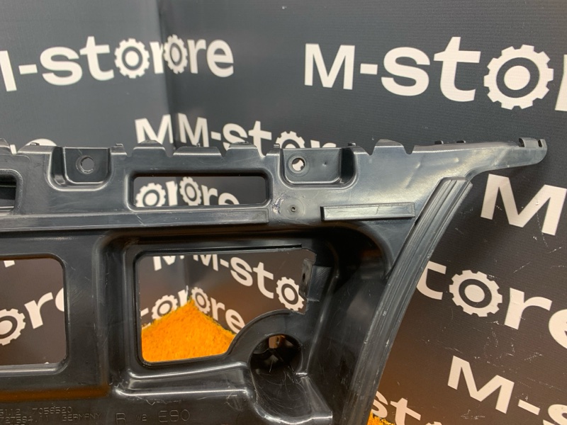 крепление бампера, 420 рублей, Красноярск