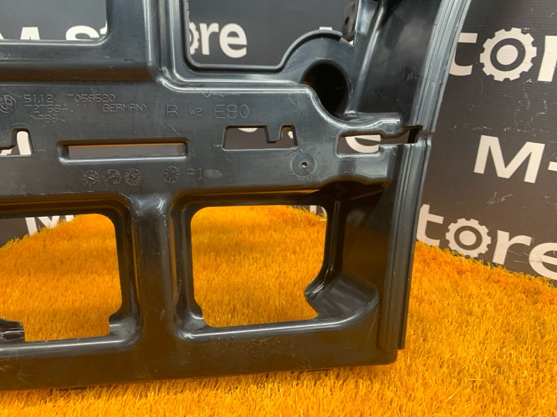 крепление бампера, 420 рублей, Красноярск