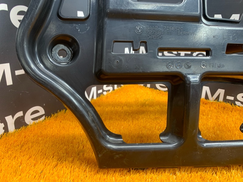 крепление бампера, 420 рублей, Красноярск