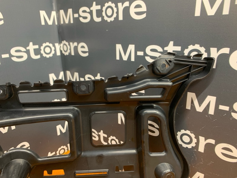 крепление бампера, 420 рублей, Красноярск