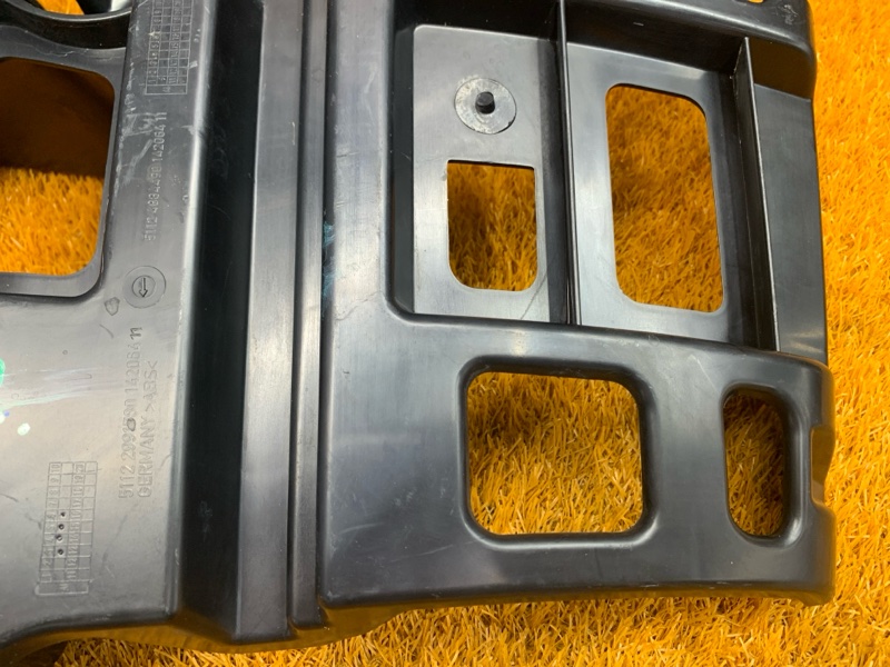 крепление бампера, 750 рублей, Красноярск