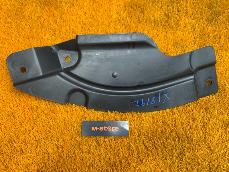 Защита днища кузова, 900 рублей, Красноярск