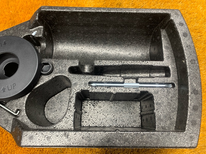 Набор инструментов, 870 рублей, Красноярск