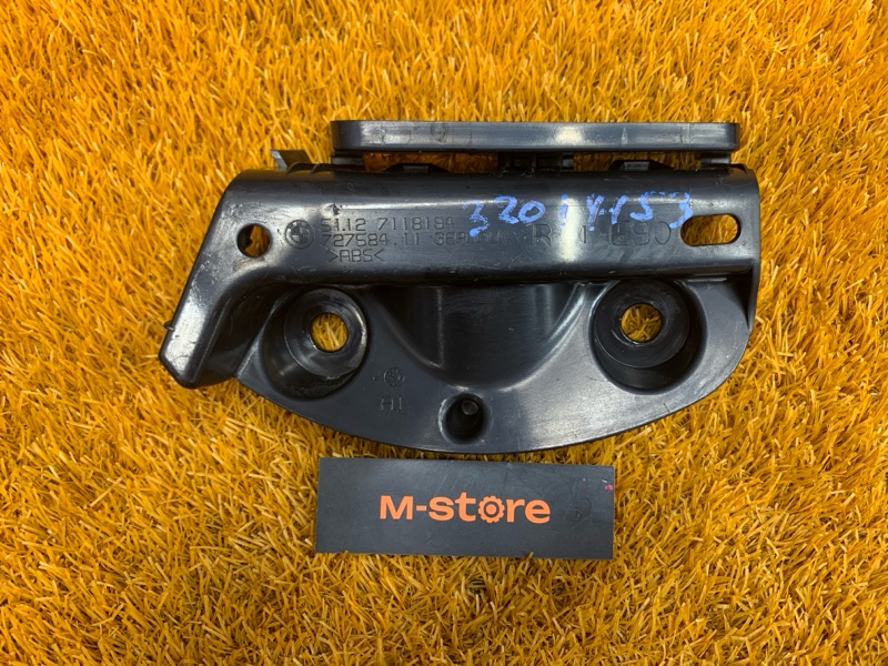 крепление бампера, 420 рублей, Красноярск