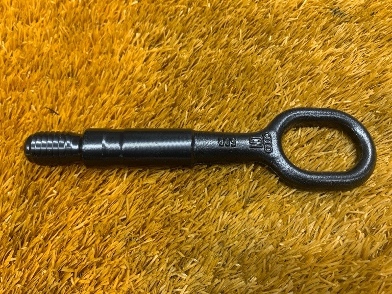 Крюк буксировочный, 1240 рублей, Красноярск