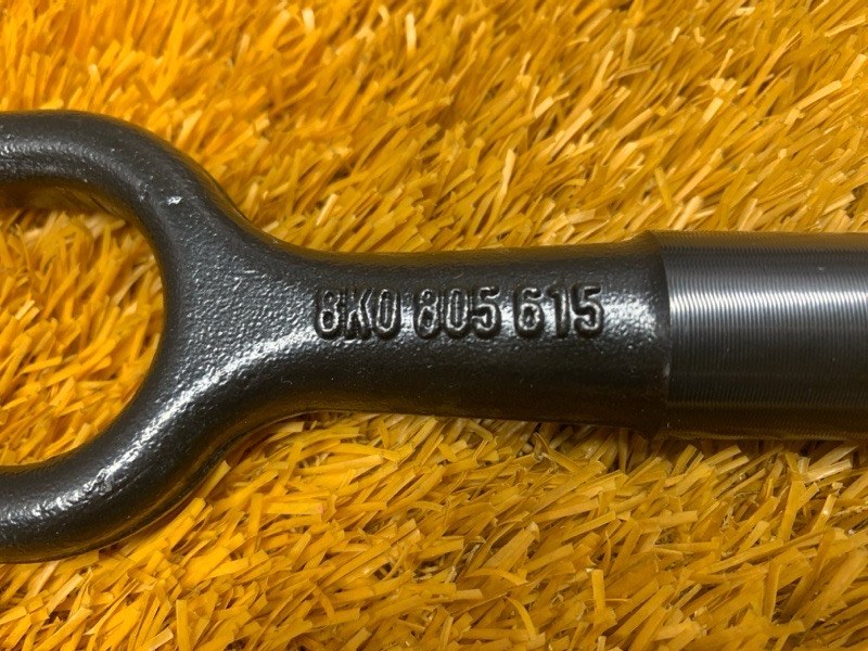 Крюк буксировочный, 1240 рублей, Красноярск