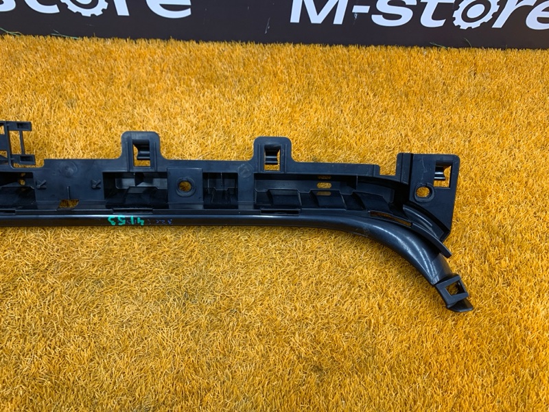 крепление бампера, 420 рублей, Красноярск