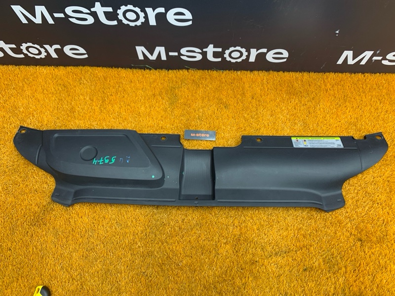 Накладка замка капота, 870 рублей, Красноярск