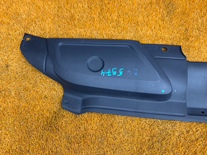 Накладка замка капота, 870 рублей, Красноярск