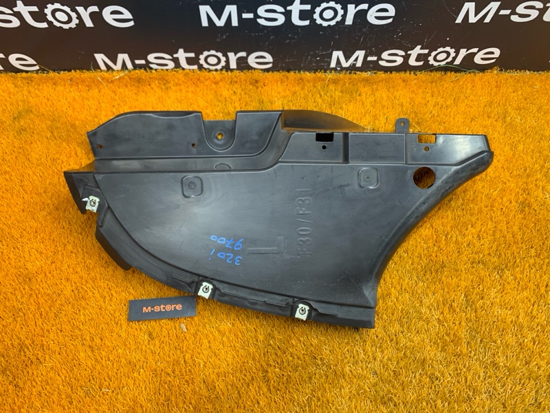 Защита днища кузова, 1080 рублей, Красноярск