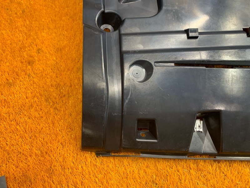 крепление бампера, 750 рублей, Красноярск