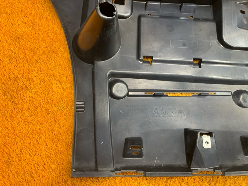 крепление бампера, 750 рублей, Красноярск