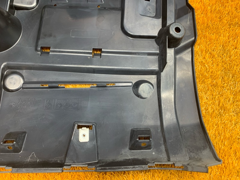 крепление бампера, 750 рублей, Красноярск