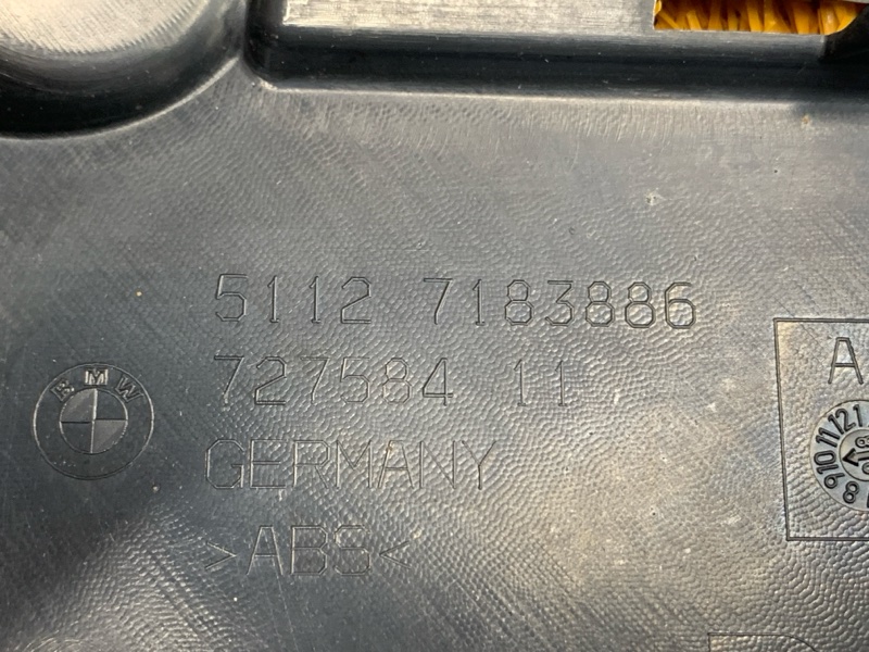 крепление бампера, 750 рублей, Красноярск