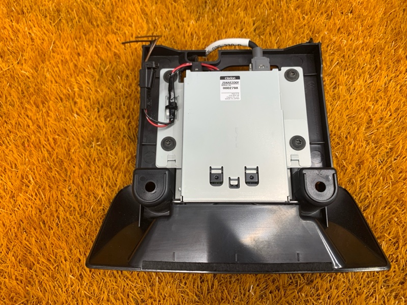 Накладка центральной консоли, 260 рублей, Красноярск