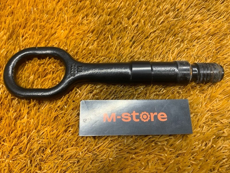 Крюк буксировочный, 1240 рублей, Красноярск