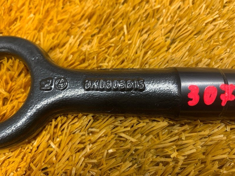 Крюк буксировочный, 1240 рублей, Красноярск