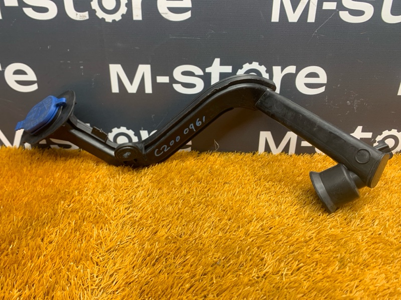 Горловина бачка омывателя, 830 рублей, Красноярск