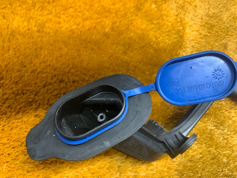 Горловина бачка омывателя, 830 рублей, Красноярск