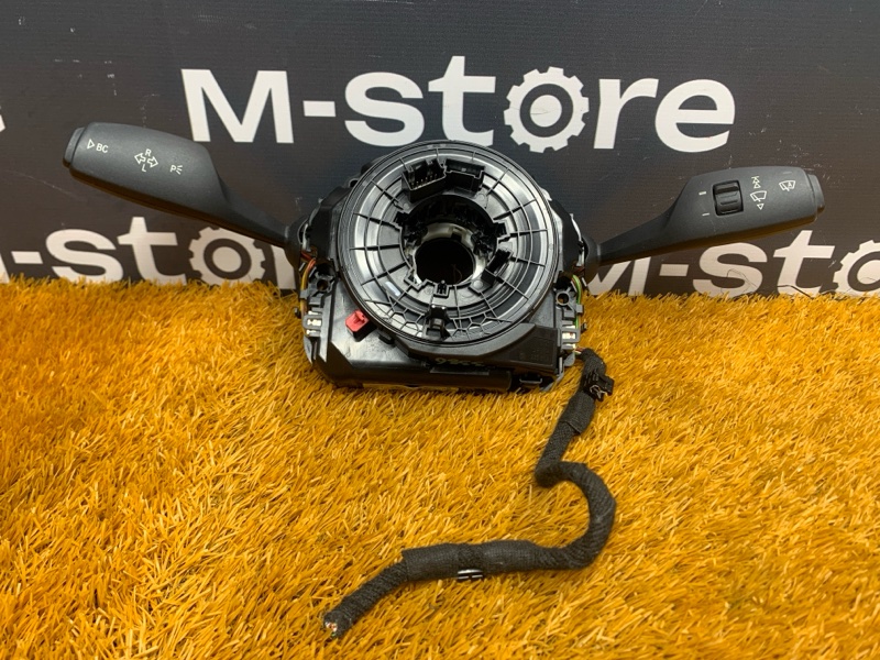 блок подрулевых переключателей, 6010 рублей, Красноярск