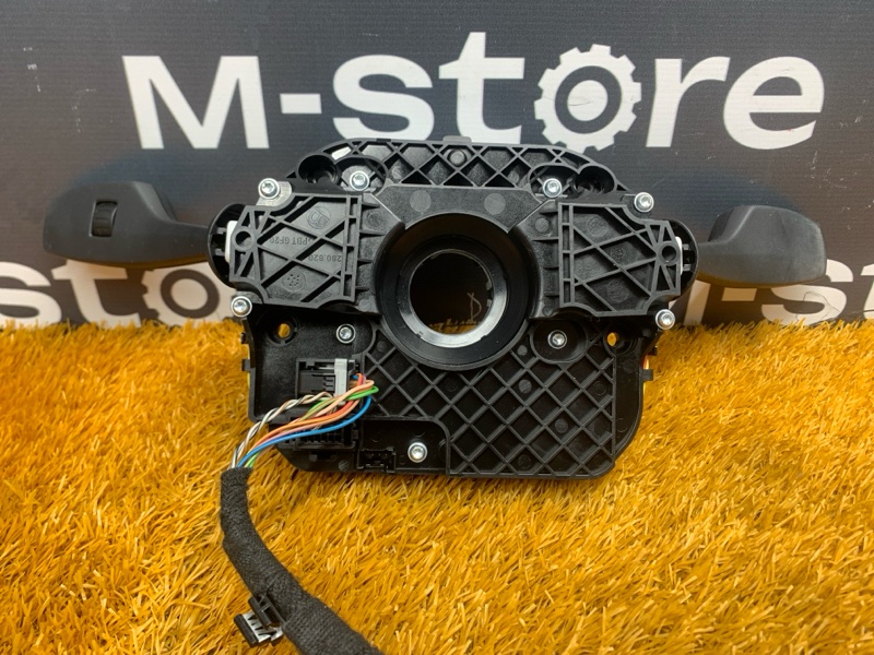 блок подрулевых переключателей, 6010 рублей, Красноярск