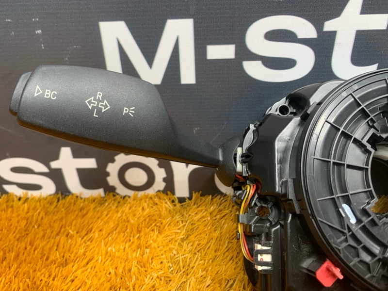 блок подрулевых переключателей, 6010 рублей, Красноярск