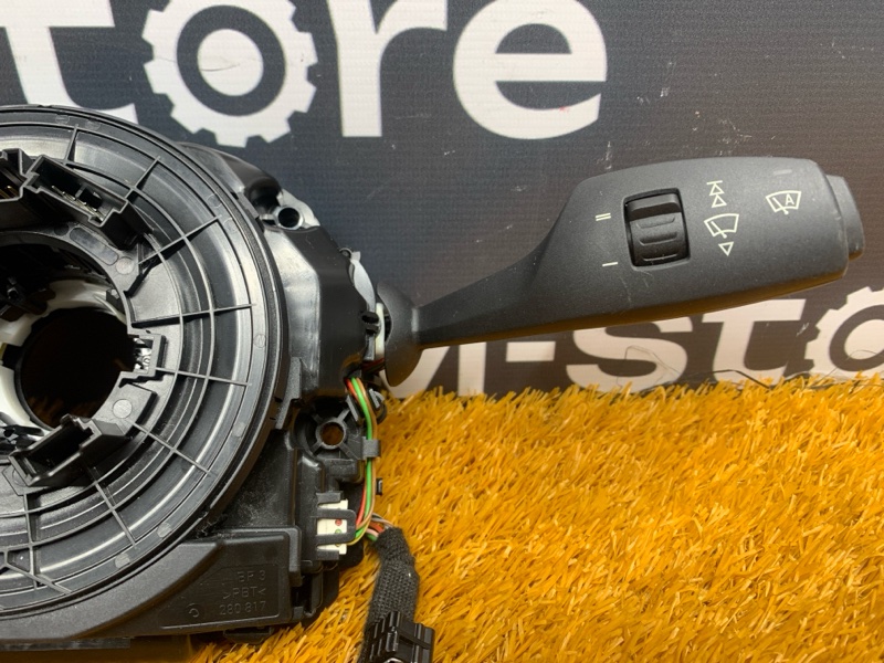 блок подрулевых переключателей, 6010 рублей, Красноярск