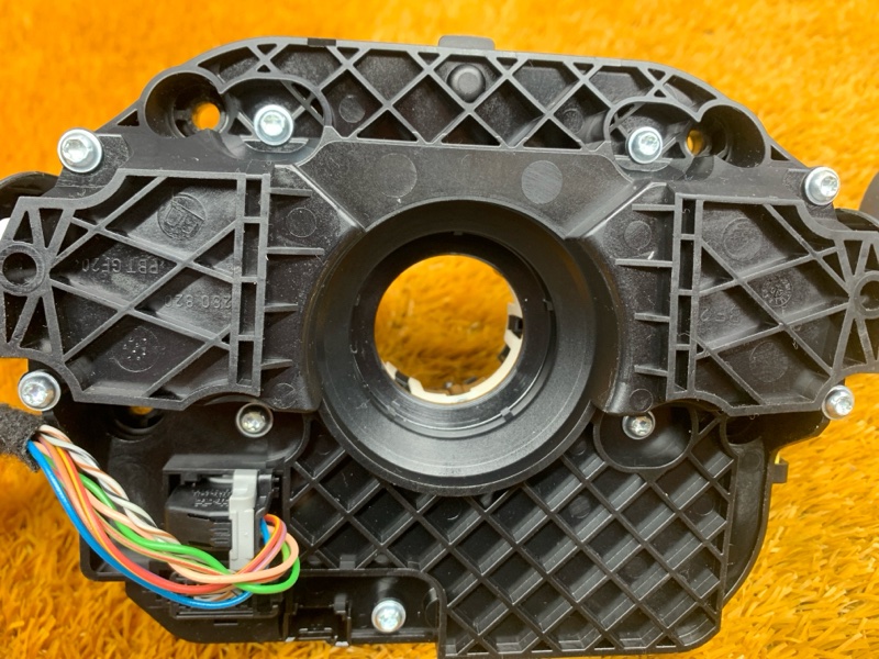 блок подрулевых переключателей, 6010 рублей, Красноярск