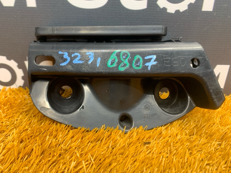 крепление бампера, 420 рублей, Красноярск