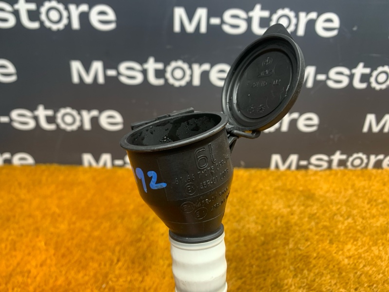 Горловина бачка омывателя, 300 рублей, Красноярск