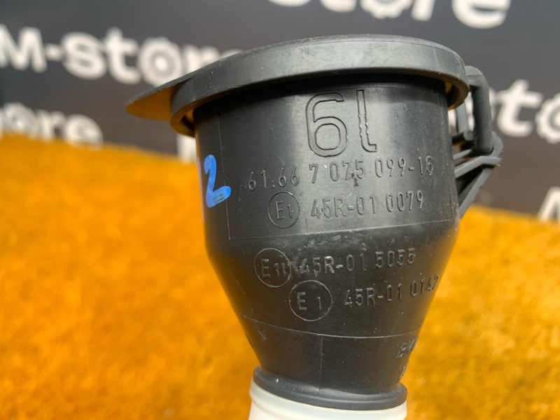 Горловина бачка омывателя, 300 рублей, Красноярск