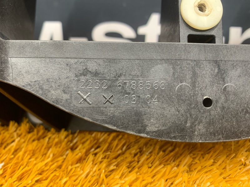 Кронштейн КПП, 2000 рублей, Красноярск