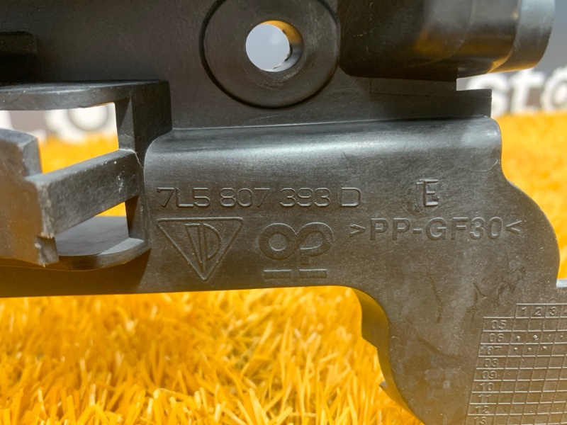 крепление бампера, 830 рублей, Красноярск