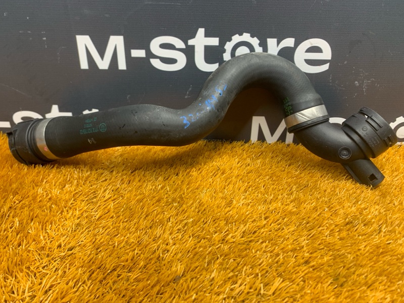 Патрубок радиатора нижний, 1100 рублей, Красноярск