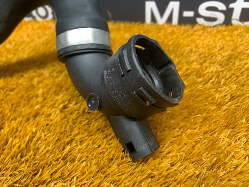 Патрубок радиатора нижний, 1100 рублей, Красноярск