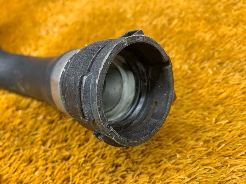 Патрубок радиатора нижний, 1100 рублей, Красноярск