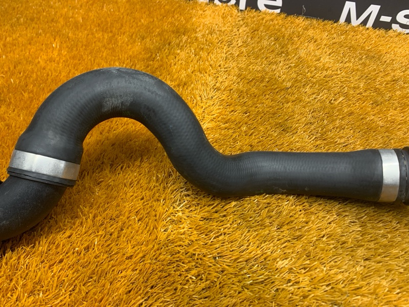 Патрубок радиатора нижний, 1100 рублей, Красноярск