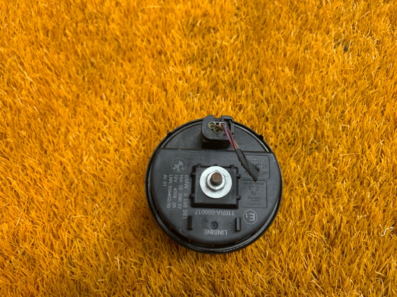 Сирена сигнализации, 450 рублей, Красноярск