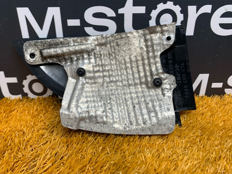 накладка бампера, 700 рублей, Красноярск