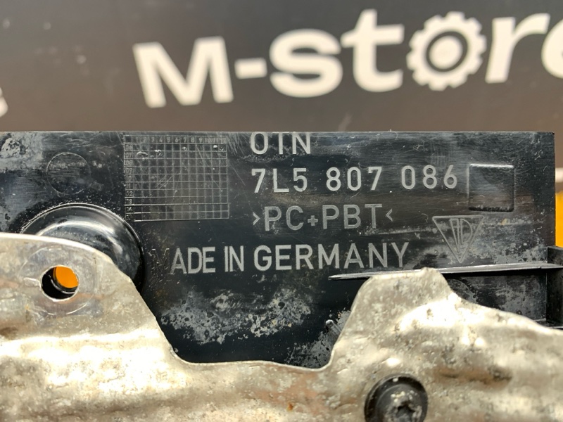 накладка бампера, 700 рублей, Красноярск